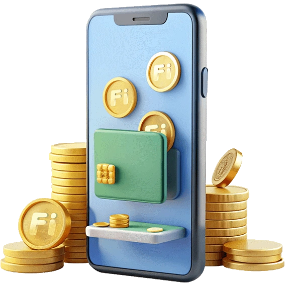 فیش‌کوین