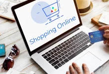 بهبود امنیت در فروشگاه‌های آنلاین