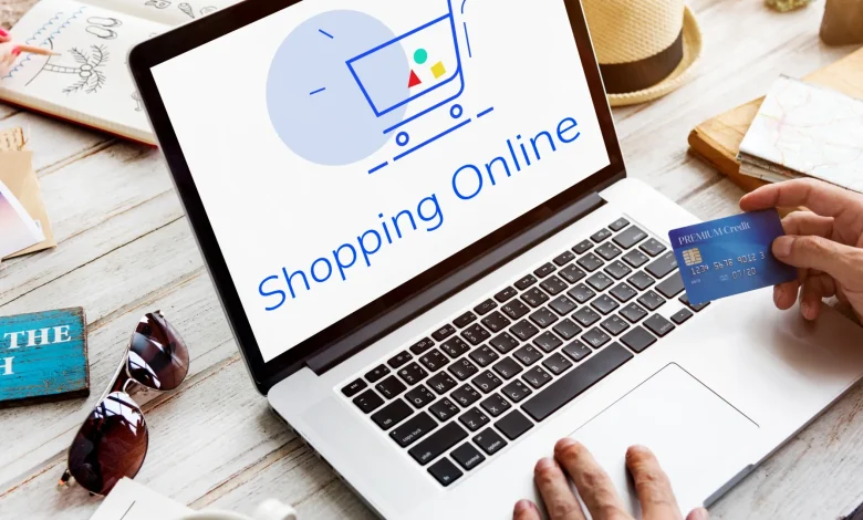 بهبود امنیت در فروشگاه‌های آنلاین