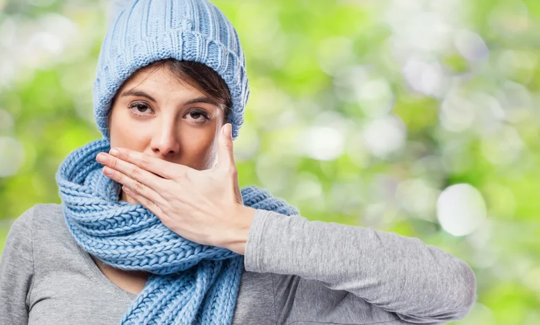 راه‌های طبیعی برای پوشش بوی بد دهان