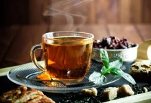 سرو چای در فرهنگ‌های مختلف