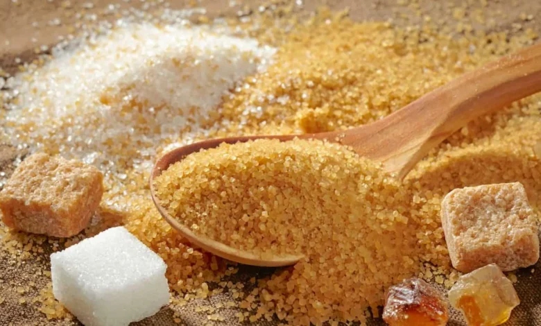 تاریخچه فرایند تولید شکر